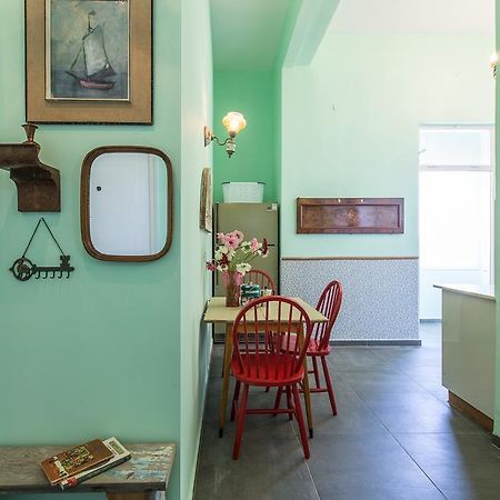 Sea&Stone Apartment Haïfa Extérieur photo