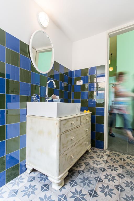 Sea&Stone Apartment Haïfa Chambre photo